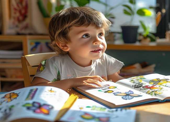 四年级法布尔的故事阅读答案，法布尔的故事阅读答案四年级上册