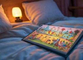 贝瓦故事在线听（贝瓦故事在线听 睡前）