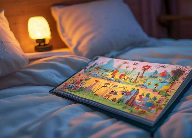 贝瓦故事在线听（贝瓦故事在线听 睡前）