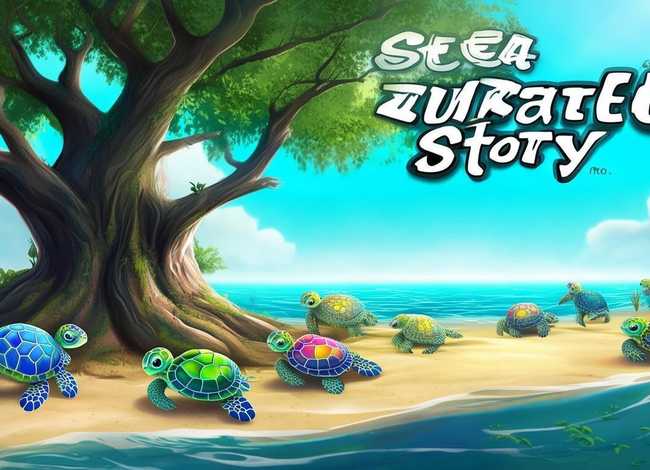 海龟 故事,海龟故事游戏 海龟 故事,海龟故事游戏