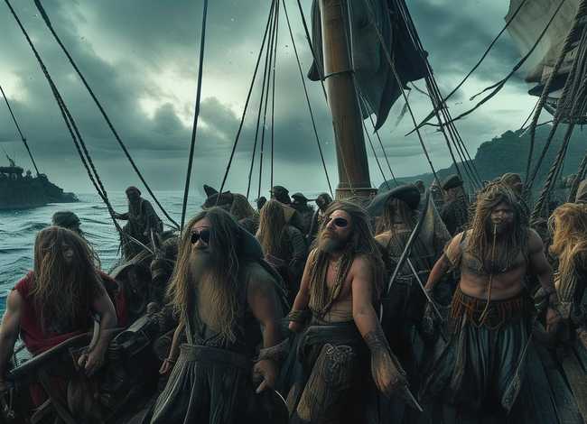 海盗的故事完整版(海盗的故事完整版免费观看) 海盗的故事完整版(海盗的故事完整版免费观看)