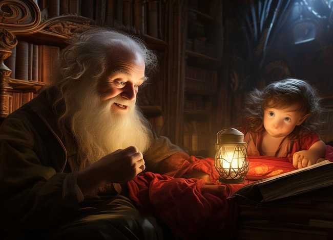 蜈蚣的睡前故事 - 蜈蚣的睡前故事大全