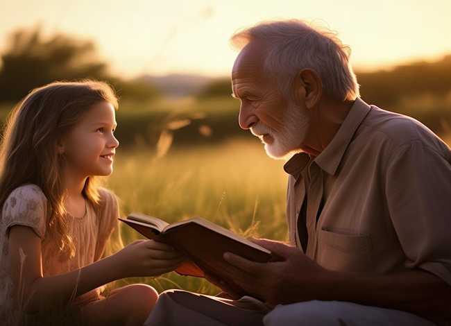 令人感动地故事、最令人感动的故事简短的