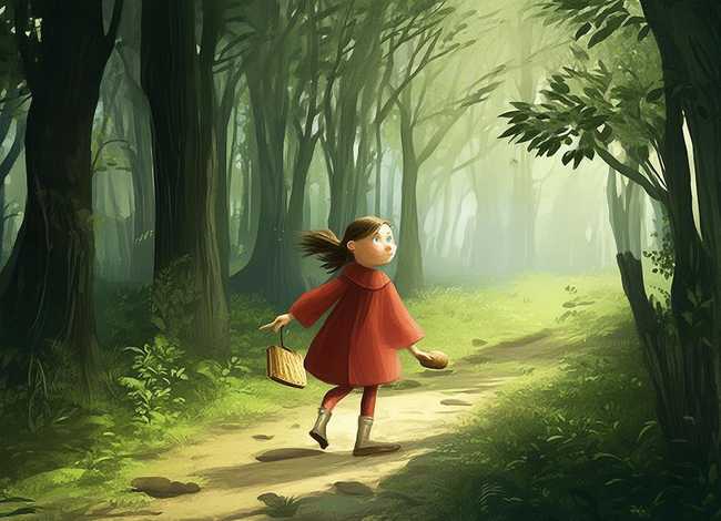 小红帽儿歌，小红帽儿歌原唱完整版