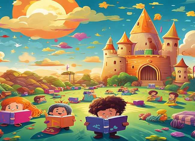 儿童故事歌3-6岁，故事书大全阅读3-6岁儿歌