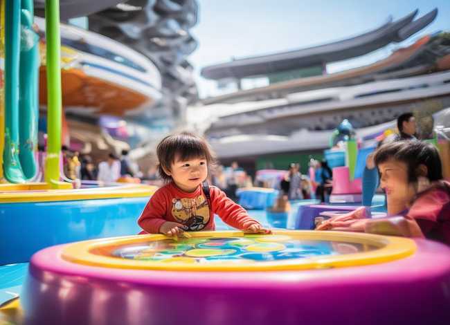 北京科技馆儿童乐园攻略 北京科技馆儿童乐园游玩攻略