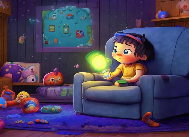 儿童有声小说故事 - 儿童有声小说免费下载mp3