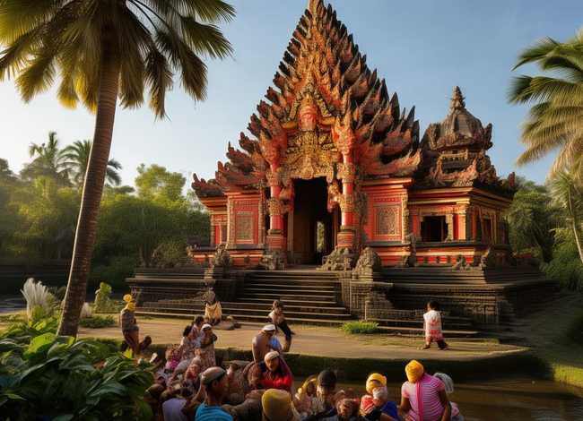 巴厘岛的故事中文；巴厘岛的故事中文在线