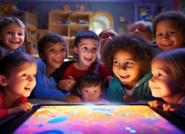 关于分享的视频儿童 关于分享的幼儿视频