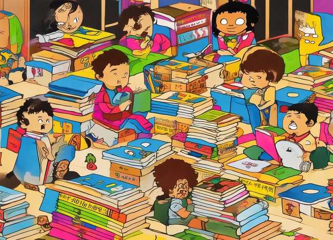 写给孩子的100个名人故事 - 写给孩子的100个名人故事有哪些