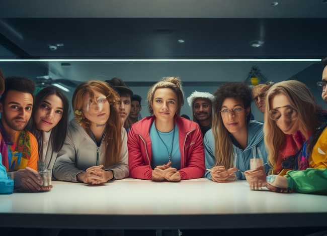 现代名人故事100 - 现代名人故事10个简单