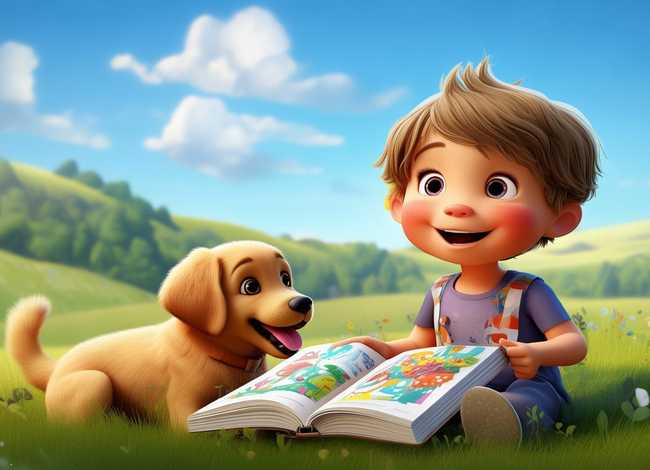 拉布拉多最新版儿童故事;拉布拉多幼儿故事 拉布拉多最新版儿童故事;拉布拉多幼儿故事