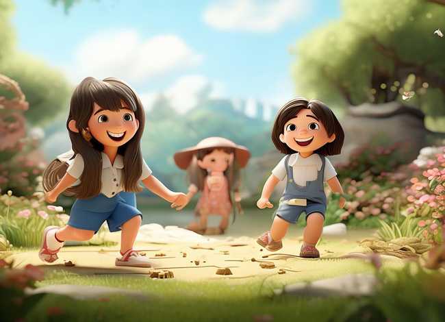 关于儿童的诗句 关于儿童的古句10首