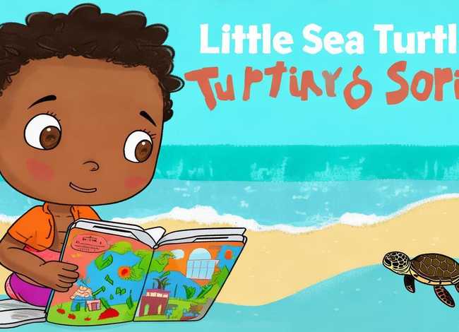 小海龟故事书3-6岁 - 小海龟故事书3-6岁在线阅读