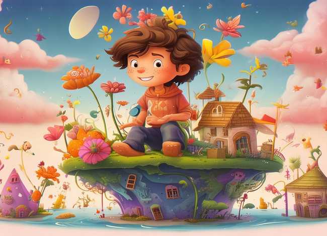 布鲁诺小故事 - 布鲁诺小故事在线听