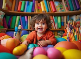 艺术类儿童绘本 艺术类儿童绘本图片