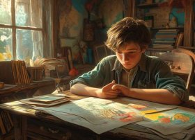 故事大王作文400字 - 故事大王作文400字免费阅读