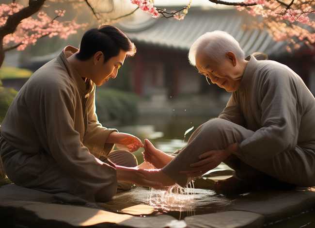 二十四孝故事 24孝 二十四孝故事24孝