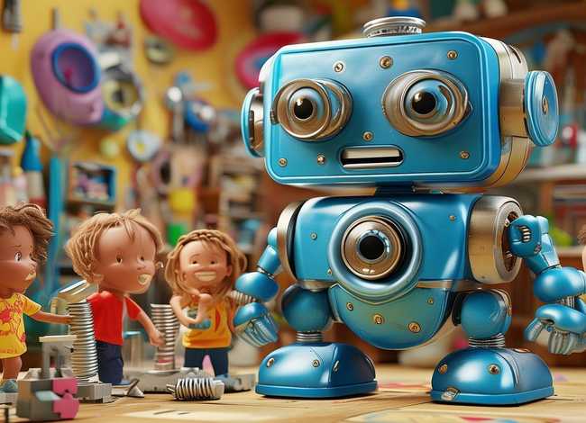 儿童故事3-6岁螺丝钉第一集 少儿故事螺丝钉