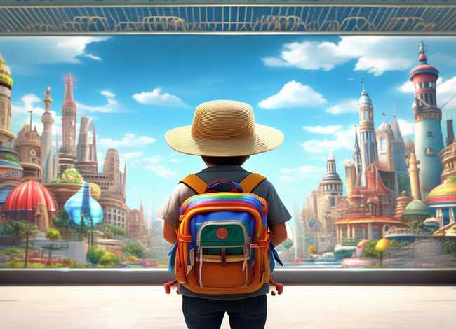 环球旅行记儿童故事（环球旅行记故事视频）