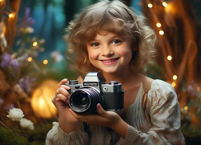 格林童话专业儿童摄影 - 格林童话专业儿童摄影怎么样