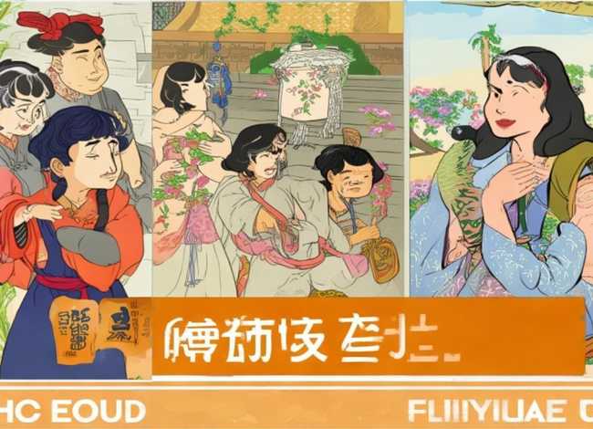 二十四孝故事动画，二十四孝故事动画片全集完整版