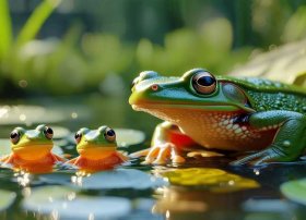 小蝌蚪找妈妈故事视频模板 - 小蝌蚪找妈妈故事视频模板免费观看