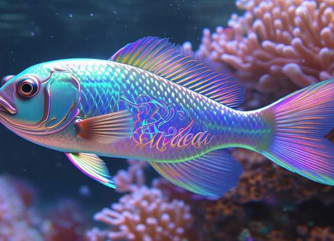 与鱼有关的网名、与鱼有关的网名高级感