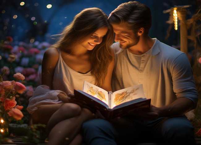 浪漫故事长篇、浪漫故事长篇哄女友