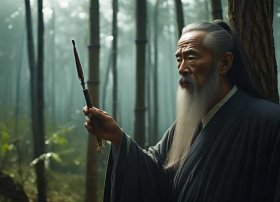 江郎才尽的故事主要内容、江郎才尽这个成语故事的主要人物是谁