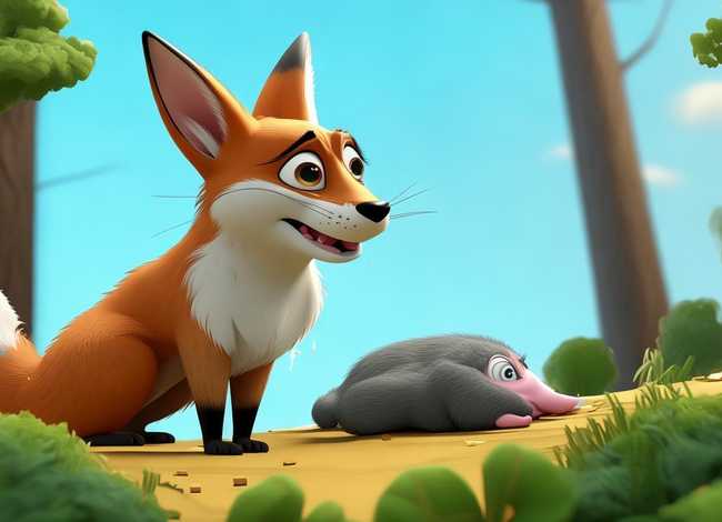 兔死狐悲故事视频完整版、兔死狐悲的故事视频动画