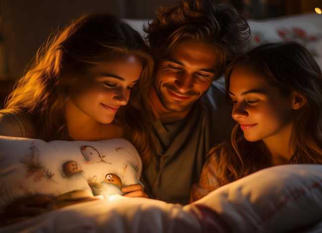 睡前故事,男朋友(睡前故事,男朋友给我听) 睡前故事,男朋友(睡前故事,男朋友给我听)