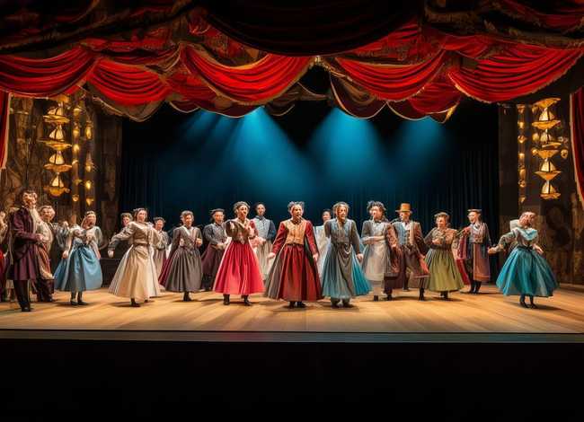 礼仪故事表演;礼仪故事表演视频 礼仪故事表演;礼仪故事表演视频