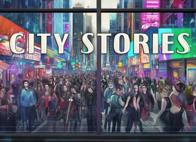 城市故事系列视频 城市故事系列视频播放