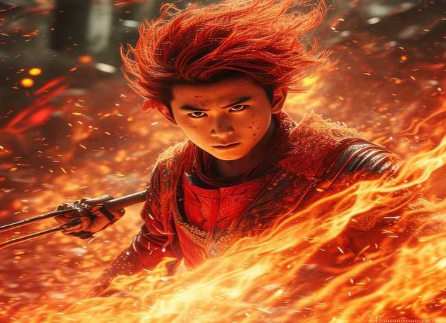 红孩儿《故事》 红孩儿《故事》歌词完整版