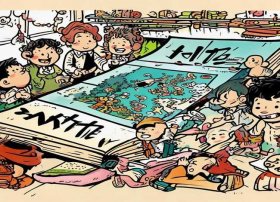 水浒传儿童版故事读本，水浒传儿童版阅读书