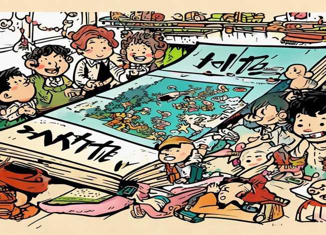 水浒传儿童版故事读本，水浒传儿童版阅读书