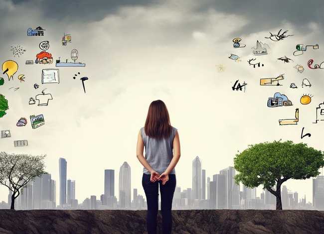 创业故事及感悟 创业故事及感悟800字