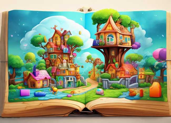 可以打印的绘本故事 可以打印的绘本故事软件