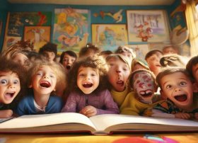 经典儿童文学作品，经典儿童文学作品朗诵