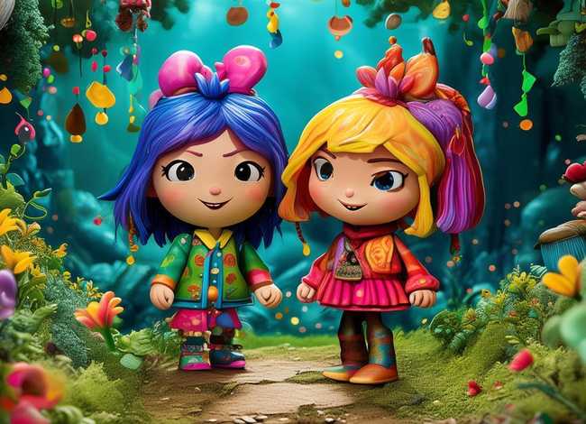 臭蛋和丫丫的故事 - 臭蛋和丫丫的故事剧 臭蛋和丫丫的故事 - 臭蛋和丫丫的故事剧