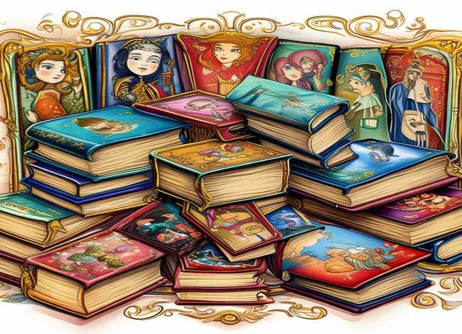 安徒生童话故事磁带12盘，安徒生童话全12册