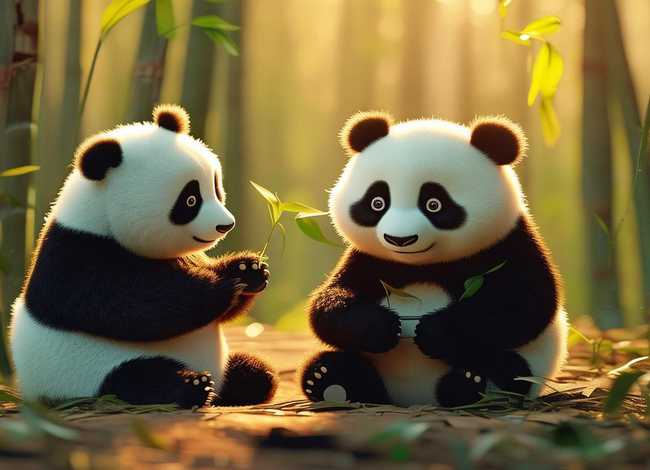 故事大全熊猫(熊猫故事大全在线试听) 故事大全熊猫(熊猫故事大全在线试听)
