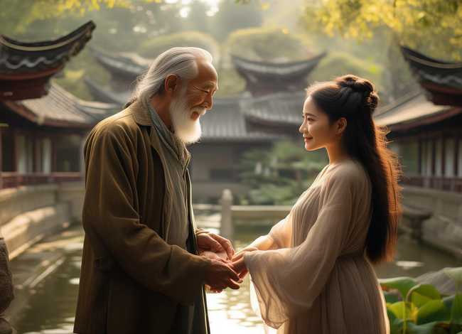 传统美德的故事有哪些（传统美德的典故）