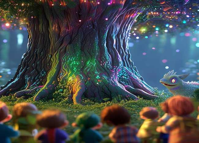 新奇的故事,适合小朋友(新奇的故事,适合小朋友看) 新奇的故事,适合小朋友(新奇的故事,适合小朋友看)