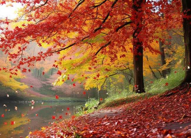 枫叶的故事完整版 - 枫叶的故事完整版免费观看