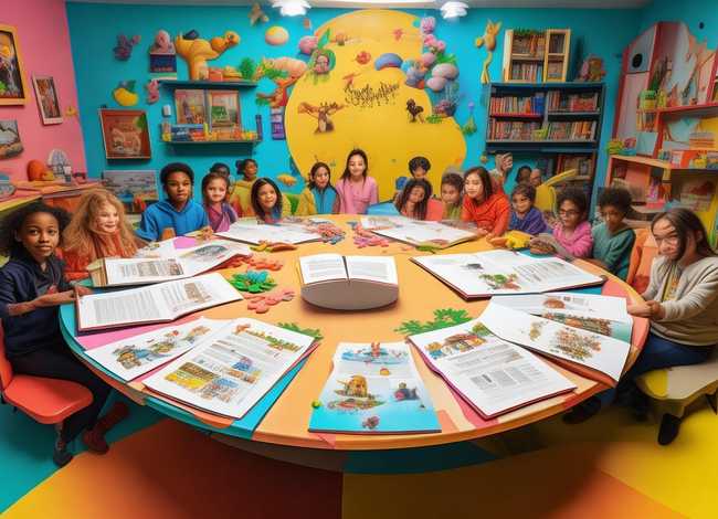 幼儿故事改编剧本；幼儿故事改编剧本模板