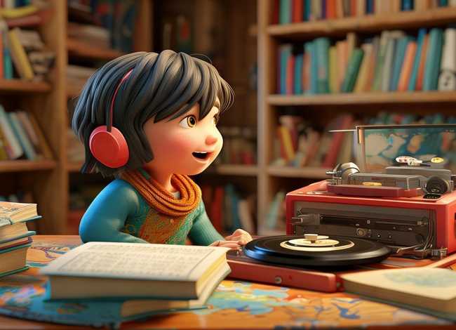 儿童成语故事大全在线收听（儿童成语故事大全6-12岁在线收听）