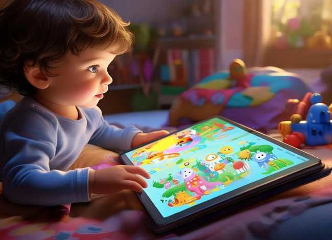 儿童绘本故事在线阅读电子版；儿童绘本电子书在线阅读