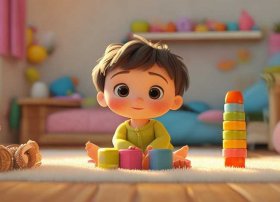 故事儿童0到3岁、0到3岁的幼儿故事